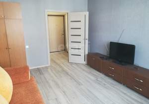 1-к квартира, на длительный срок, 41м2, 7/10 этаж