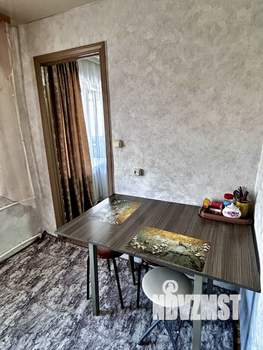 3-к квартира, на длительный срок, 45м2, 4/5 этаж