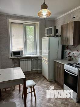 2-к квартира, на длительный срок, 57м2, 2/5 этаж