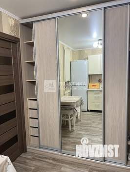 1-к квартира, на длительный срок, 33м2, 8/16 этаж