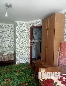 1-к квартира, на длительный срок, 30м2, 2/5 этаж