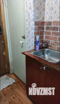 Студия квартира, на длительный срок, 20м2, 2/5 этаж