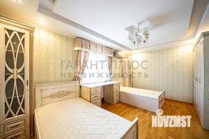 4-к квартира, на длительный срок, 170м2, 4/12 этаж