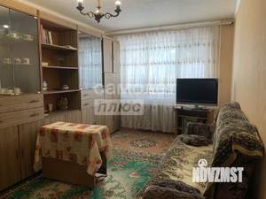 2-к квартира, на длительный срок, 45м2, 1/5 этаж