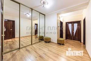 2-к квартира, на длительный срок, 72м2, 6/9 этаж