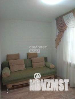 1-к квартира, на длительный срок, 35м2, 2/17 этаж