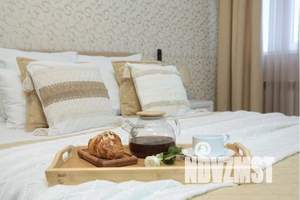 1-к квартира, посуточно, 45м2, 5/13 этаж