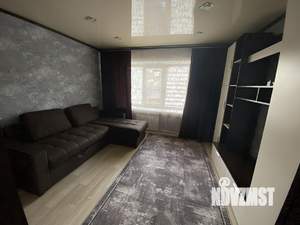 1-к квартира, на длительный срок, 18м2, 4/5 этаж