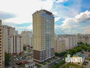 2-к квартира, на длительный срок, 70м2, 13/25 этаж