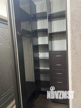 1-к квартира, на длительный срок, 36м2, 4/10 этаж