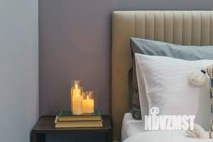 1-к квартира, посуточно, 41м2, 15/17 этаж