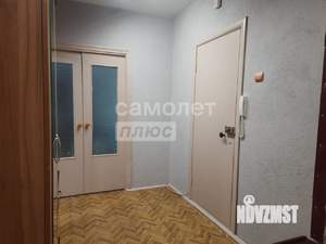 2-к квартира, на длительный срок, 55м2, 2/10 этаж