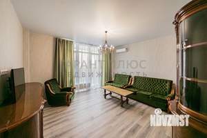 2-к квартира, на длительный срок, 65м2, 11/21 этаж