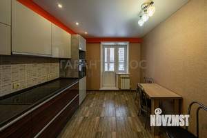 1-к квартира, на длительный срок, 48м2, 3/15 этаж