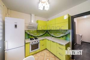 2-к квартира, на длительный срок, 52м2, 9/10 этаж