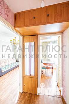 1-к квартира, на длительный срок, 21м2, 5/5 этаж