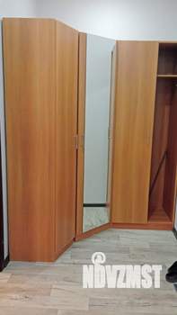 1-к квартира, на длительный срок, 38м2, 16/18 этаж