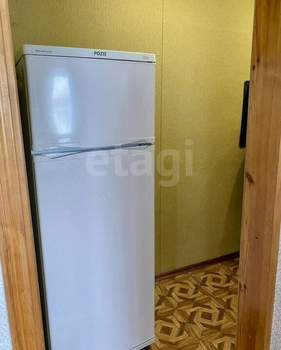 1-к квартира, на длительный срок, 36м2, 2/5 этаж