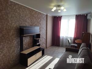 1-к квартира, на длительный срок, 39м2, 9/25 этаж