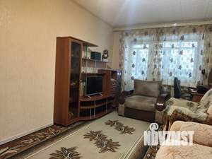 2-к квартира, посуточно, 43м2, 3/5 этаж