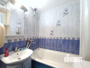 1-к квартира, на длительный срок, 38м2, 10/10 этаж