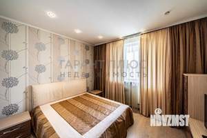 2-к квартира, на длительный срок, 76м2, 8/11 этаж