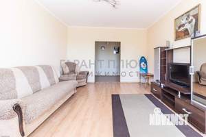 2-к квартира, на длительный срок, 75м2, 3/8 этаж