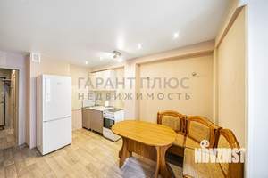 1-к квартира, на длительный срок, 44м2, 19/19 этаж