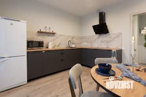 1-к квартира, посуточно, 45м2, 14/25 этаж