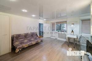 2-к квартира, на длительный срок, 44м2, 2/5 этаж