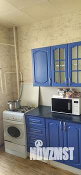 1-к квартира, на длительный срок, 36м2, 6/10 этаж