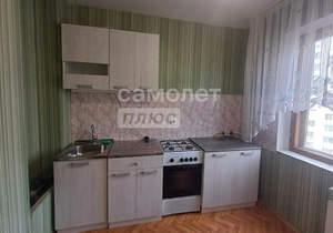 1-к квартира, на длительный срок, 34м2, 6/9 этаж