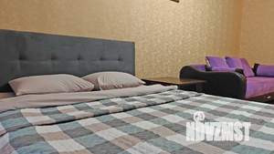 1-к квартира, посуточно, 44м2, 7/13 этаж