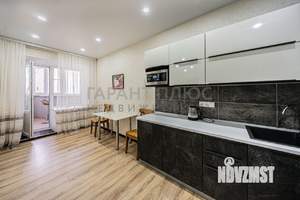 1-к квартира, на длительный срок, 47м2, 13/14 этаж