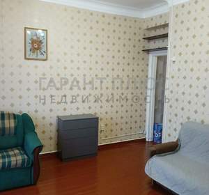 2-к квартира, на длительный срок, 44м2, 4/4 этаж