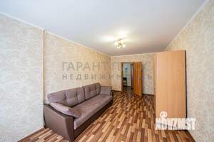 1-к квартира, на длительный срок, 47м2, 11/16 этаж