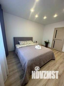 1-к квартира, посуточно, 57м2, 1/1 этаж