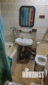 1-к квартира, на длительный срок, 33м2, 3/5 этаж