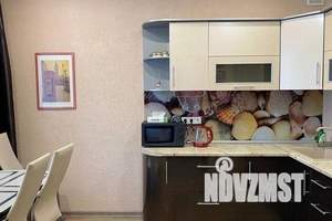 1-к квартира, посуточно, 50м2, 2/5 этаж