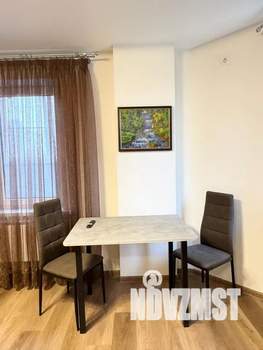 Студия квартира, посуточно, 31м2, 3/15 этаж