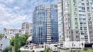 Студия квартира, посуточно, 30м2, 10/13 этаж