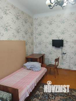 2-к квартира, на длительный срок, 45м2, 1/4 этаж