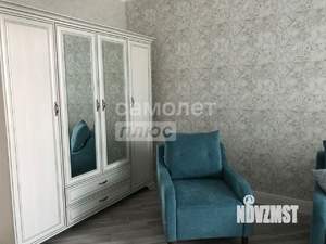 1-к квартира, на длительный срок, 45м2, 18/19 этаж