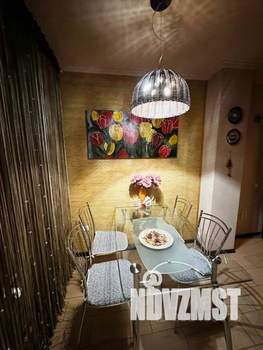 2-к квартира, посуточно, 65м2, 1/1 этаж