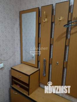 1-к квартира, на длительный срок, 43м2, 5/5 этаж