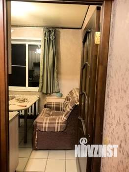 1-к квартира, на длительный срок, 35м2, 4/9 этаж