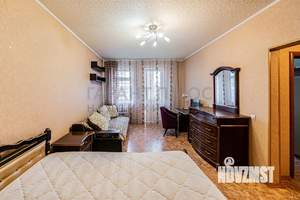 1-к квартира, на длительный срок, 40м2, 7/14 этаж