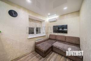 2-к квартира, на длительный срок, 46м2, 12/16 этаж