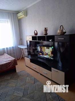 1-к квартира, на длительный срок, 36м2, 9/9 этаж