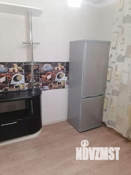 1-к квартира, на длительный срок, 45м2, 5/17 этаж